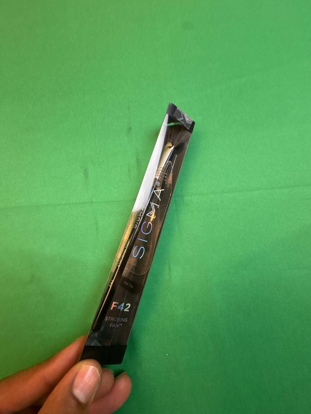 Sigma Beauty F42 Strobing Fan Brush